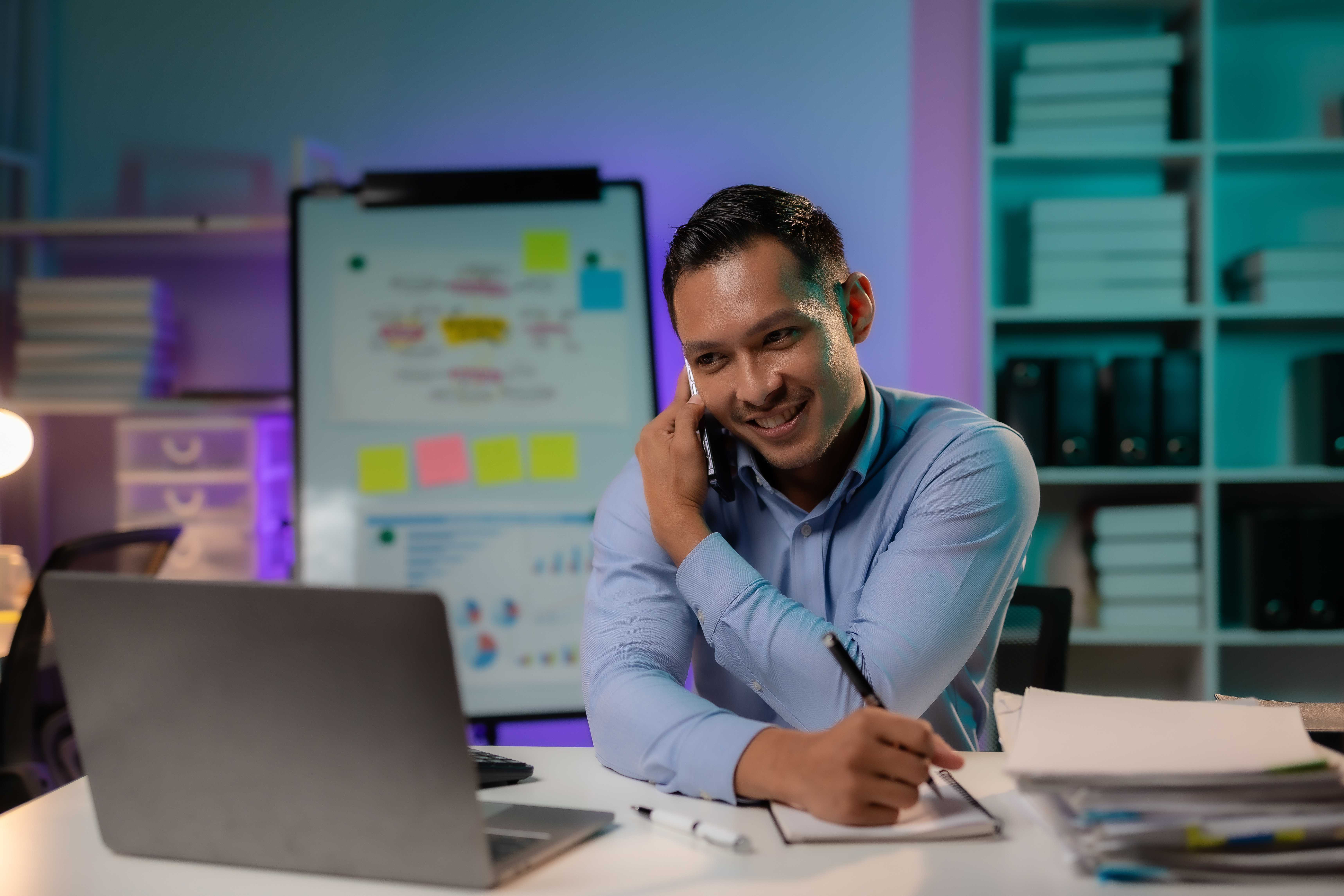 Seamless Zoho Books Integration in UAE | Zahads Accounting Solutions