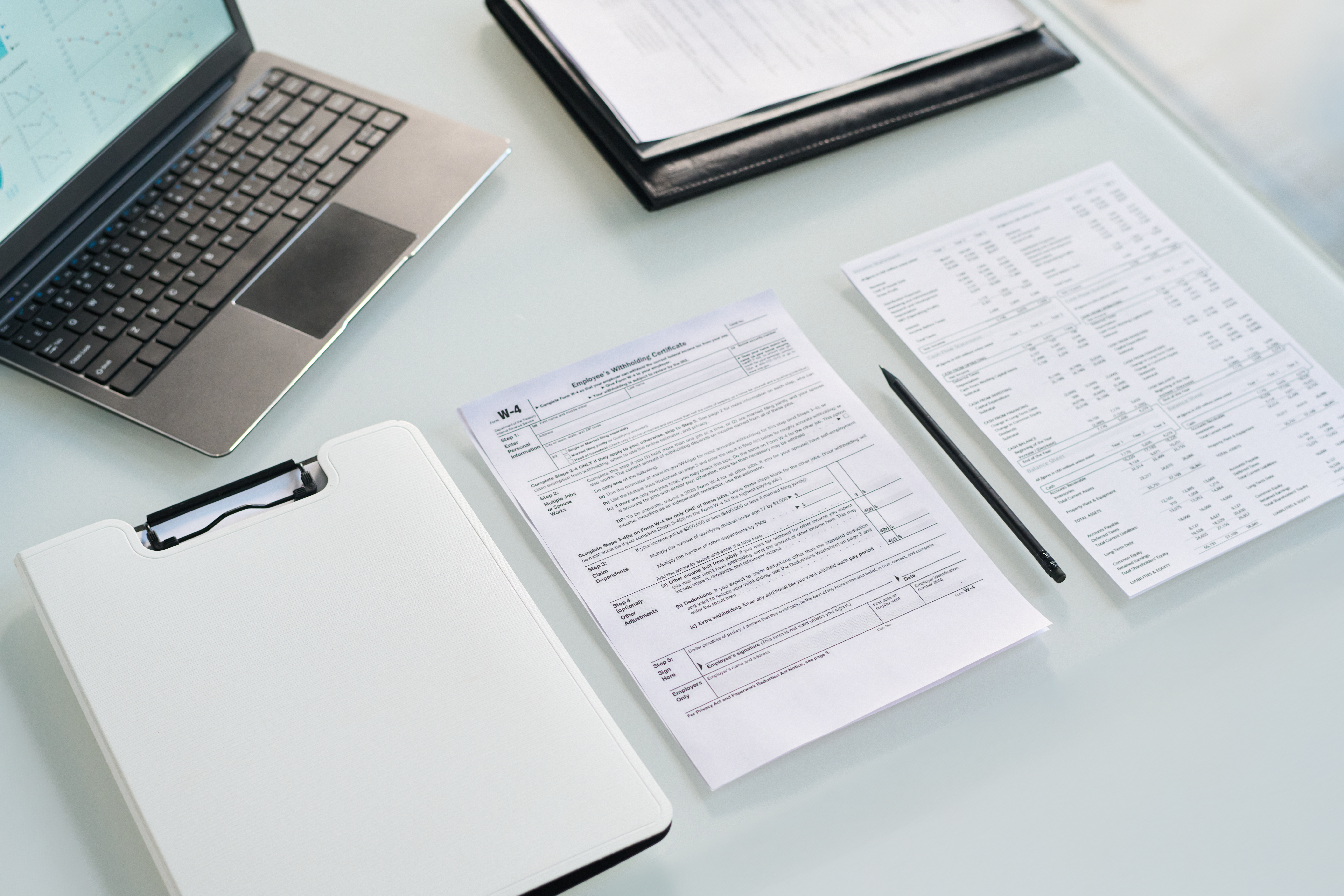 Corporate Tax Filing & Registration in Dubai: A Complete Guide