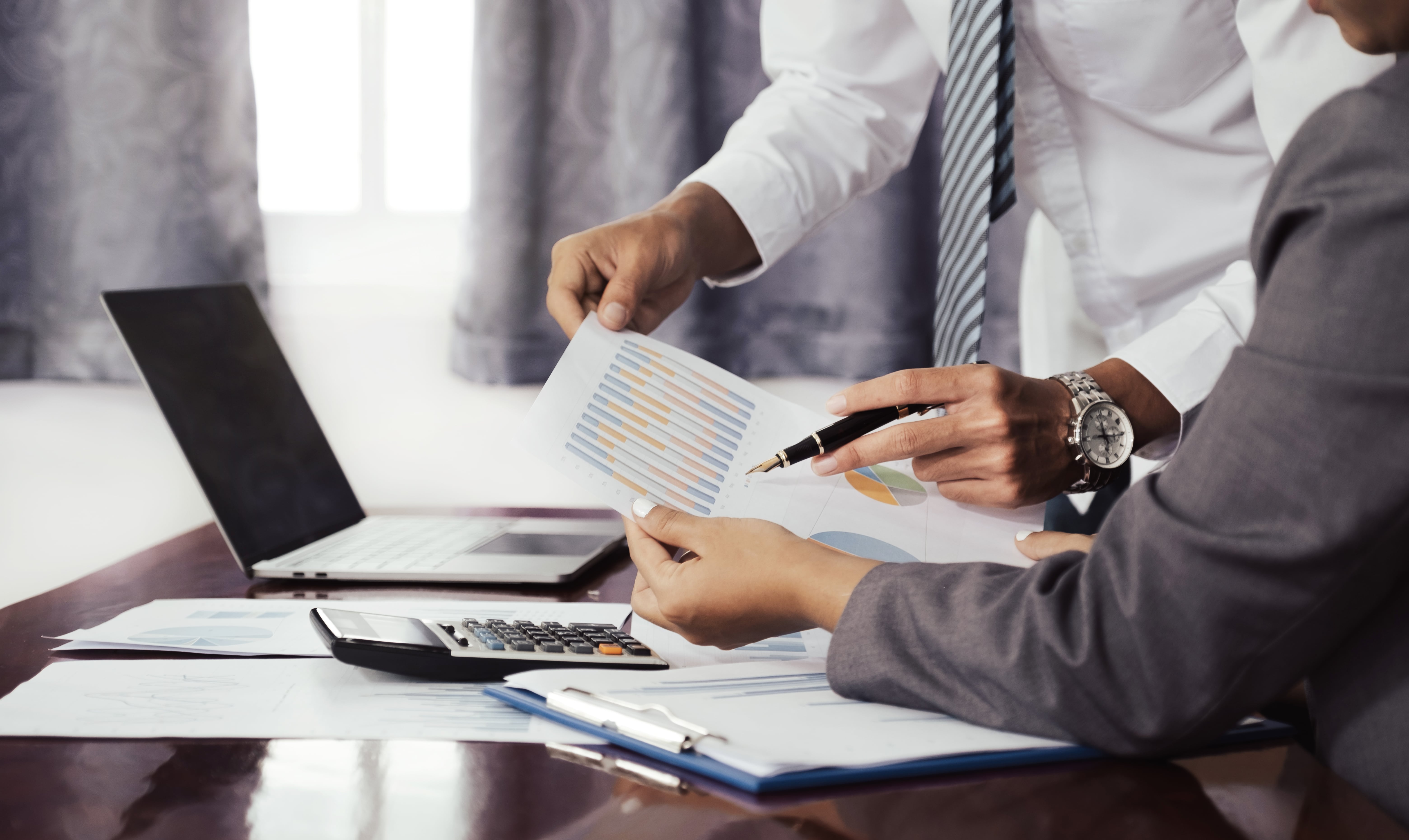 Corporate Tax Help in Dubai | Expert UAE Tax Compliance Services | Zahads