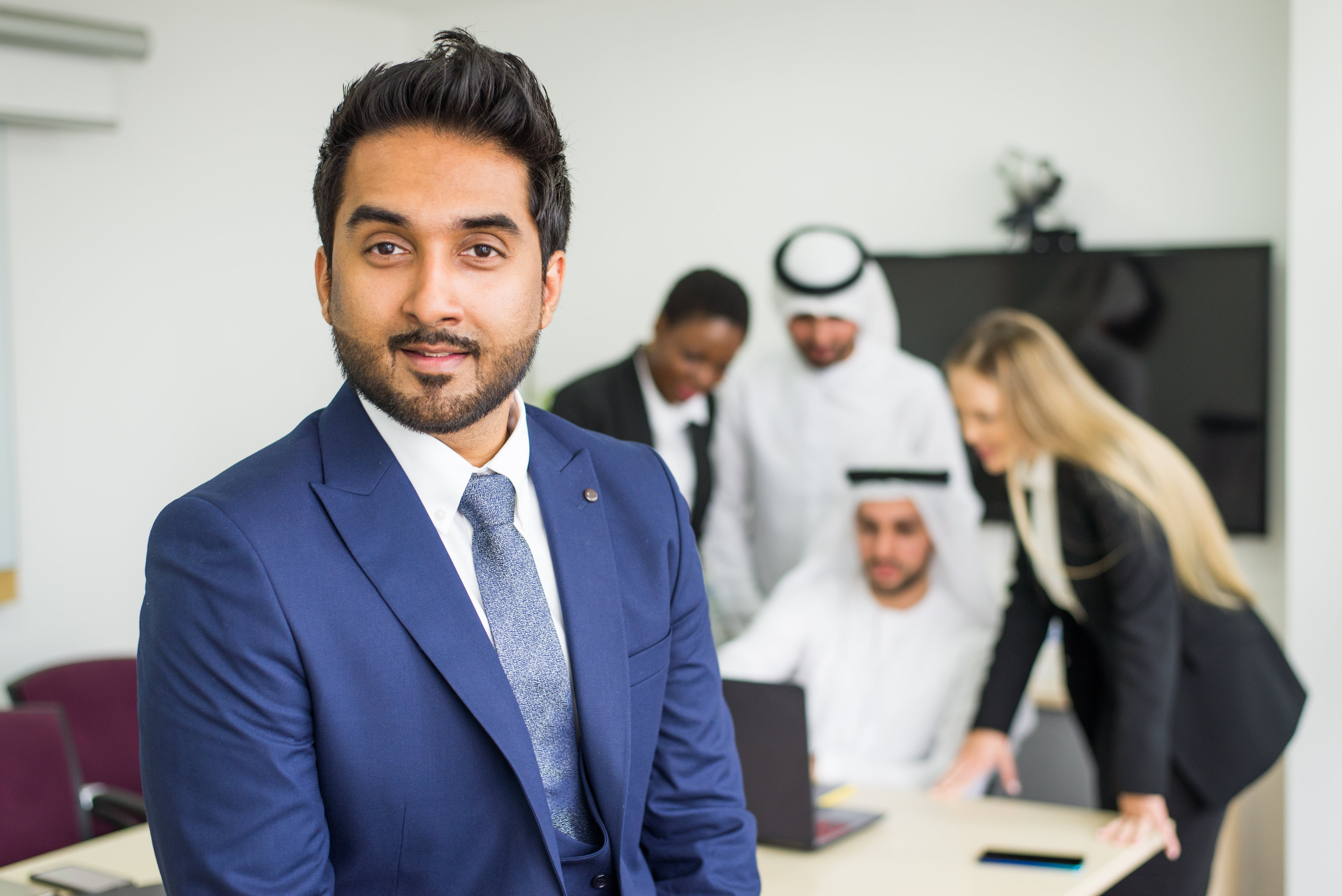 Top Tax Advisors in UAE for International Relocation | Expert Guidance