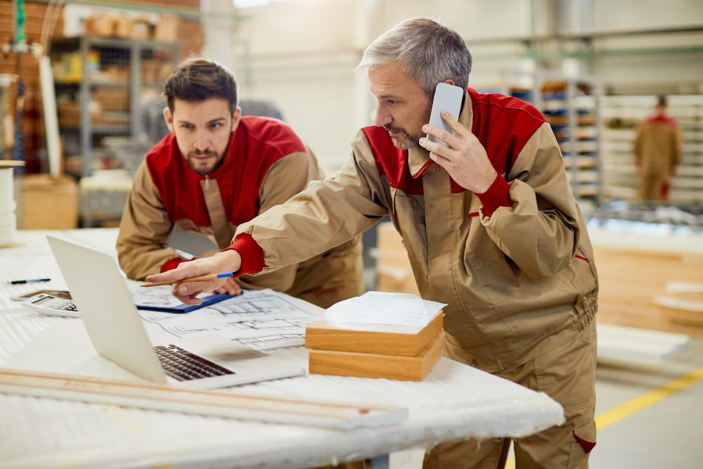 Inventory Audit for IFRS Compliance in UAE: Best Valuation Practices