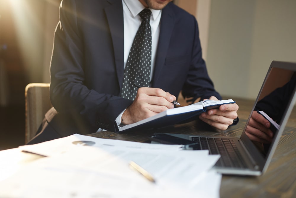 What Documents Are Required for Corporate Tax Registration in UAE?
