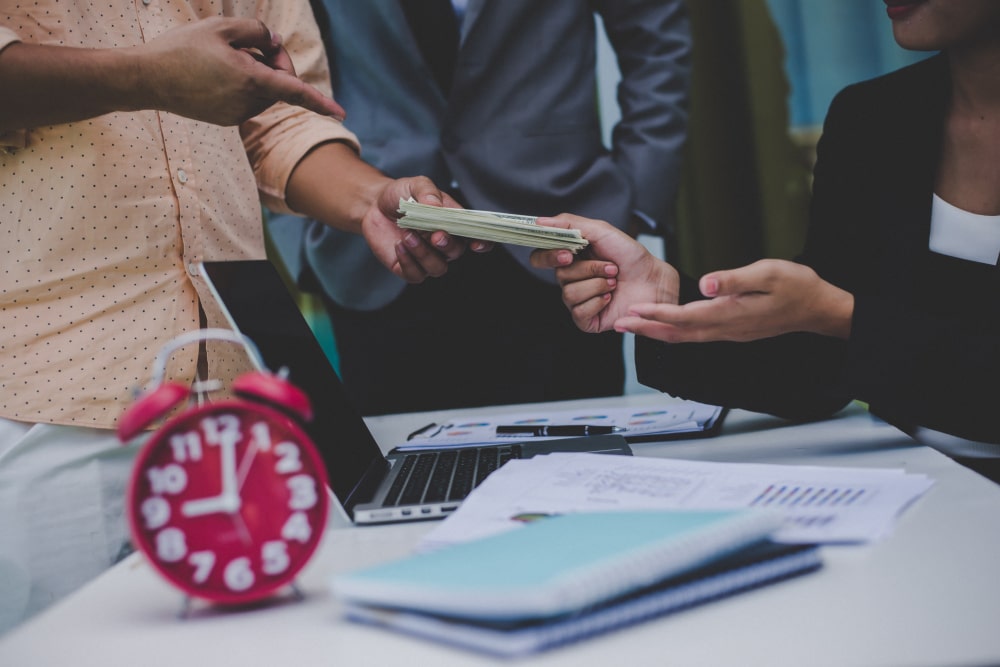 Is Corporate Tax Mandatory for UAE Free Zone Companies? | Zahads