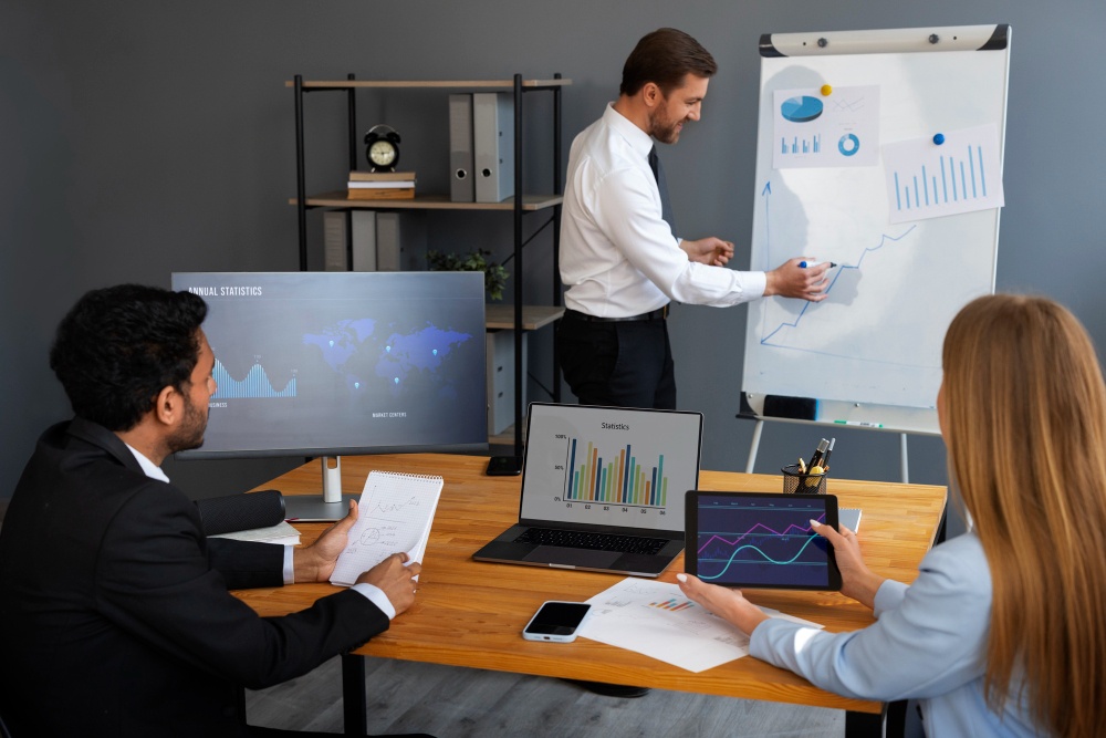 Top 7 Benefits of Internal Audits for Your Business | Zahads