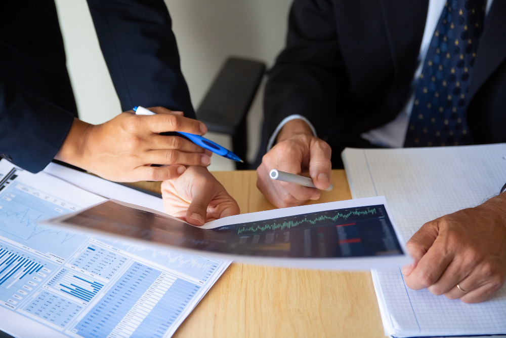 DFSA Compliance for DIFC Firms: AML & MLRO Support by Zahads