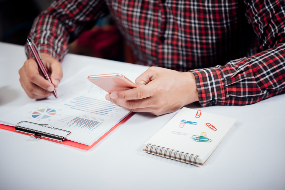 Inventory Reconciliation & Discrepancy Resolution Guide for UAE Businesses | Zahads