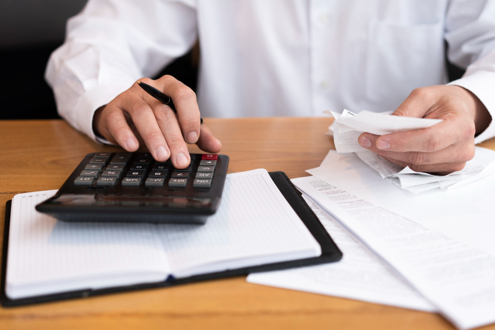 VAT Preparation & Tax Filing in the UAE: A Complete Guide for Businesses