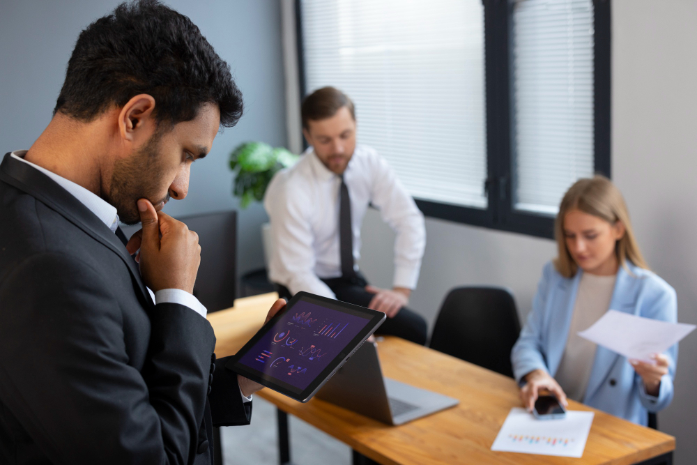 Professional Corporate Tax Assessment Services in Dubai | Zahads
