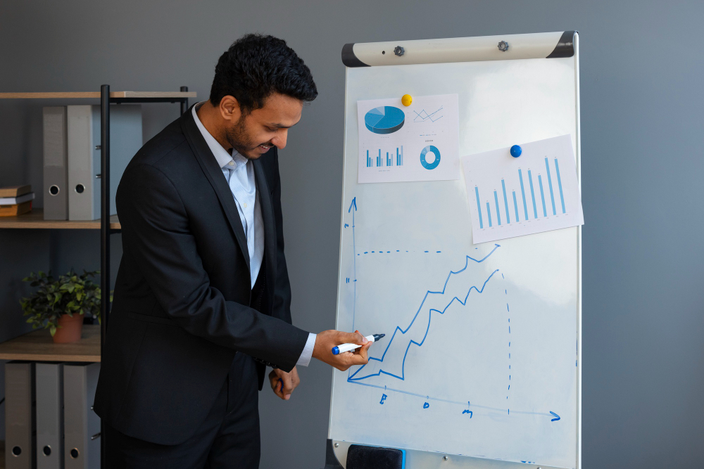 Transfer Pricing Benchmarking in Dubai: Complete 2025 Guide
