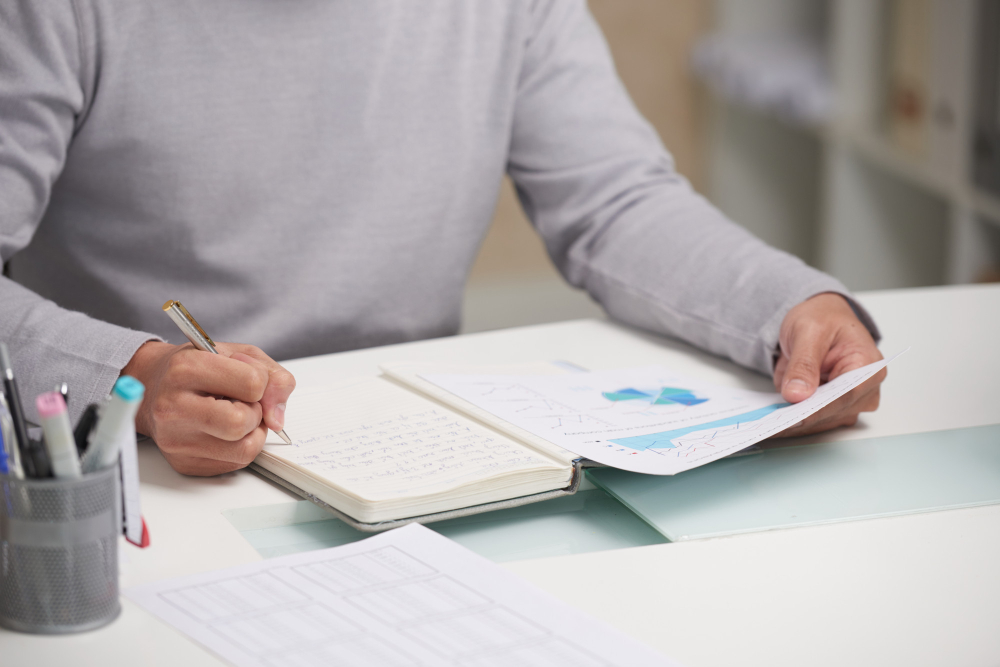 How to Prepare a Transfer Pricing Benchmarking Report in UAE