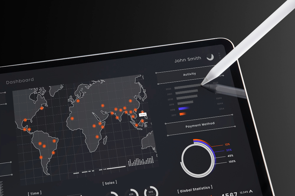 Transfer Pricing Benchmarking for Cross-Border Trade in Dubai