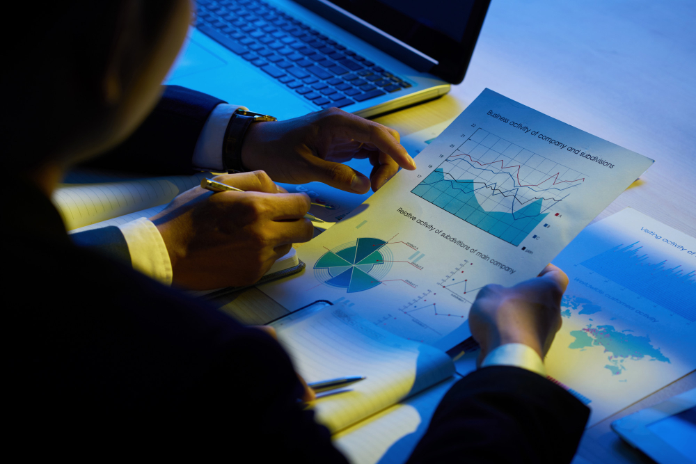 Transfer Pricing Benchmarking: Detailed Analysis for Different Purposes<