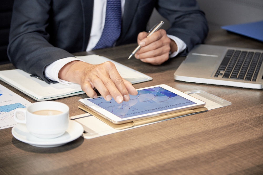 Preparing for an AML Audit in Dubai: A Strategic Guide for Business Leaders