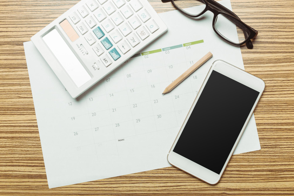 Corporate Tax Filing Deadlines in Dubai 2025: A Comprehensive Guide for Businesses