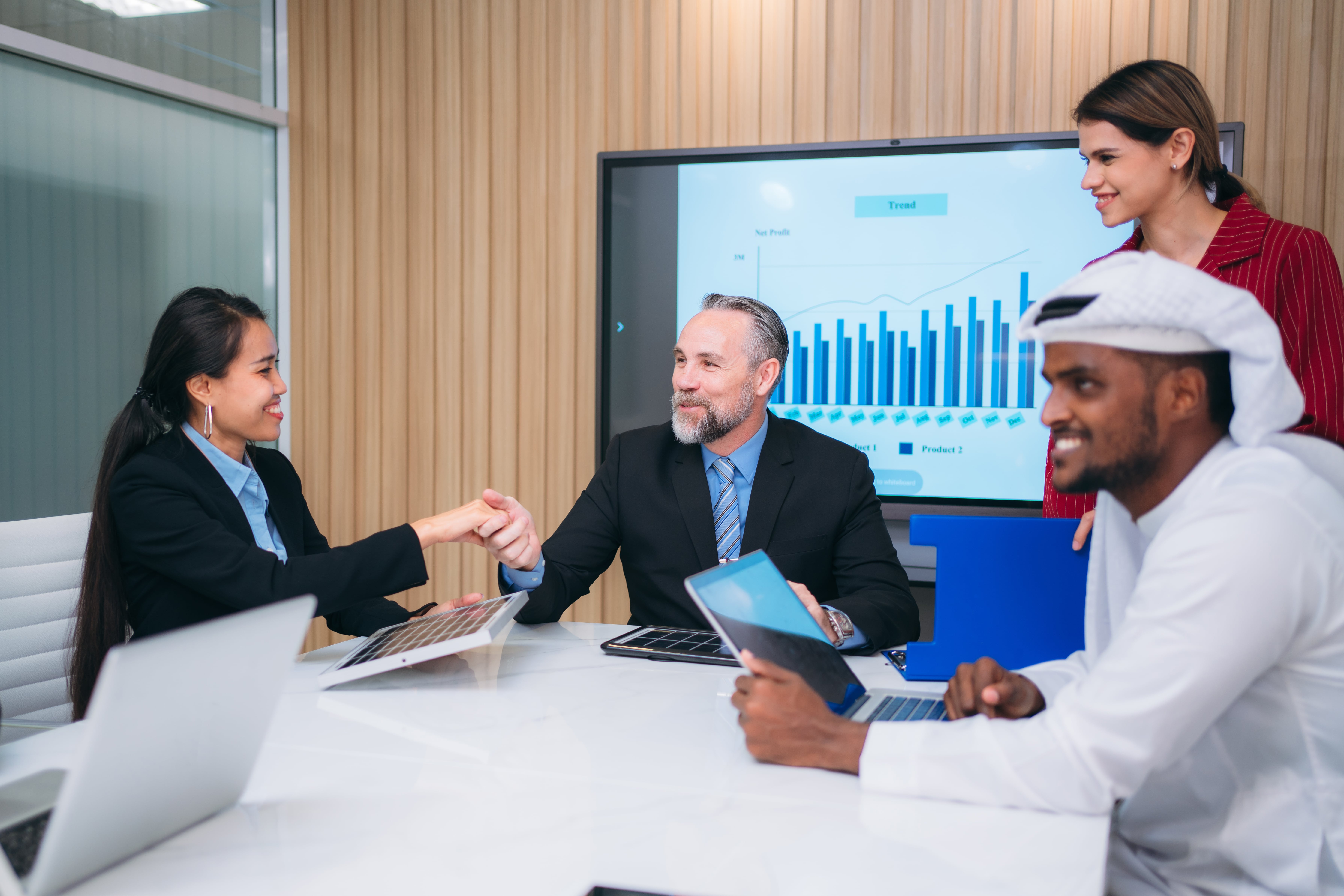 Understanding Tax Residency in Dubai: Rules, Benefits & Planning