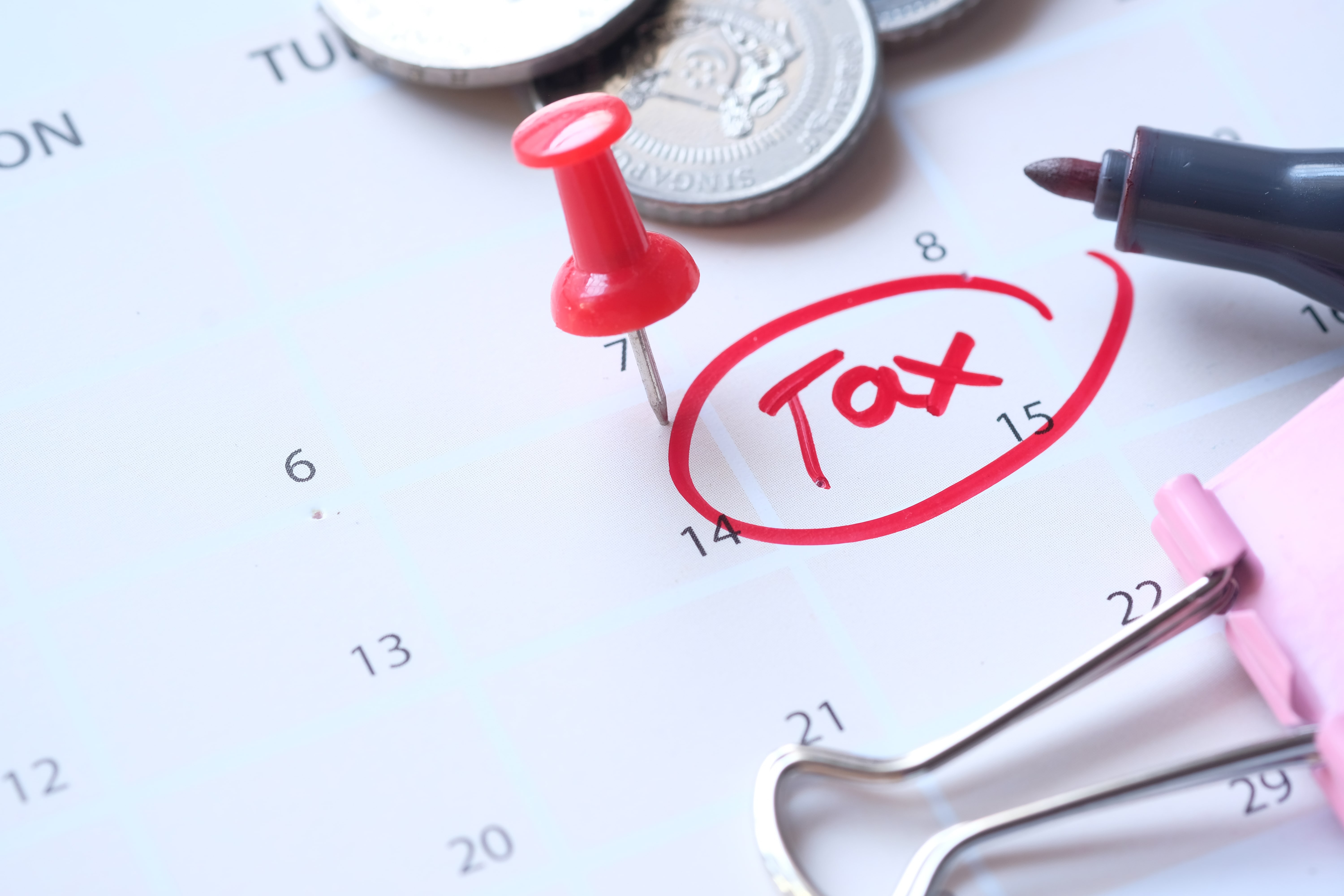 Foreign Tax Credit Advisory in Dubai | Avoid Double Taxation